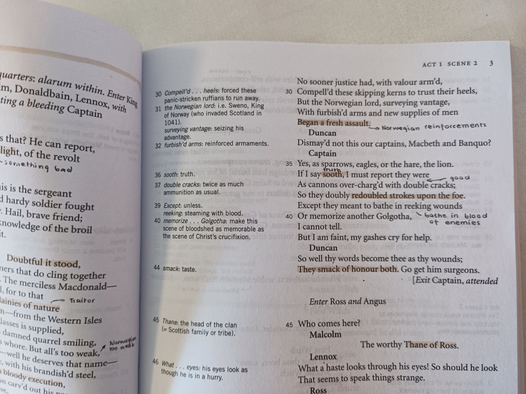 Libri: Buch Shakespeare: Macbeth - Oxford School – Usato da Oberhofen Thun'see venduto da cri_6md2 6