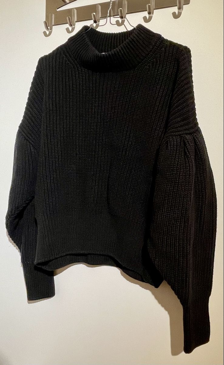 H&M Maglioni & Felpe: H&M Strick-Pullover Oversized Jumper Damen Gr. M – Nuovo (secondo la descrizione) da Zürich venduto da mar_9xc5 2