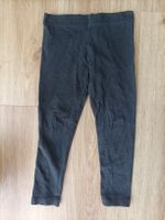 Leggings Hose schwarz (Grösse 98)