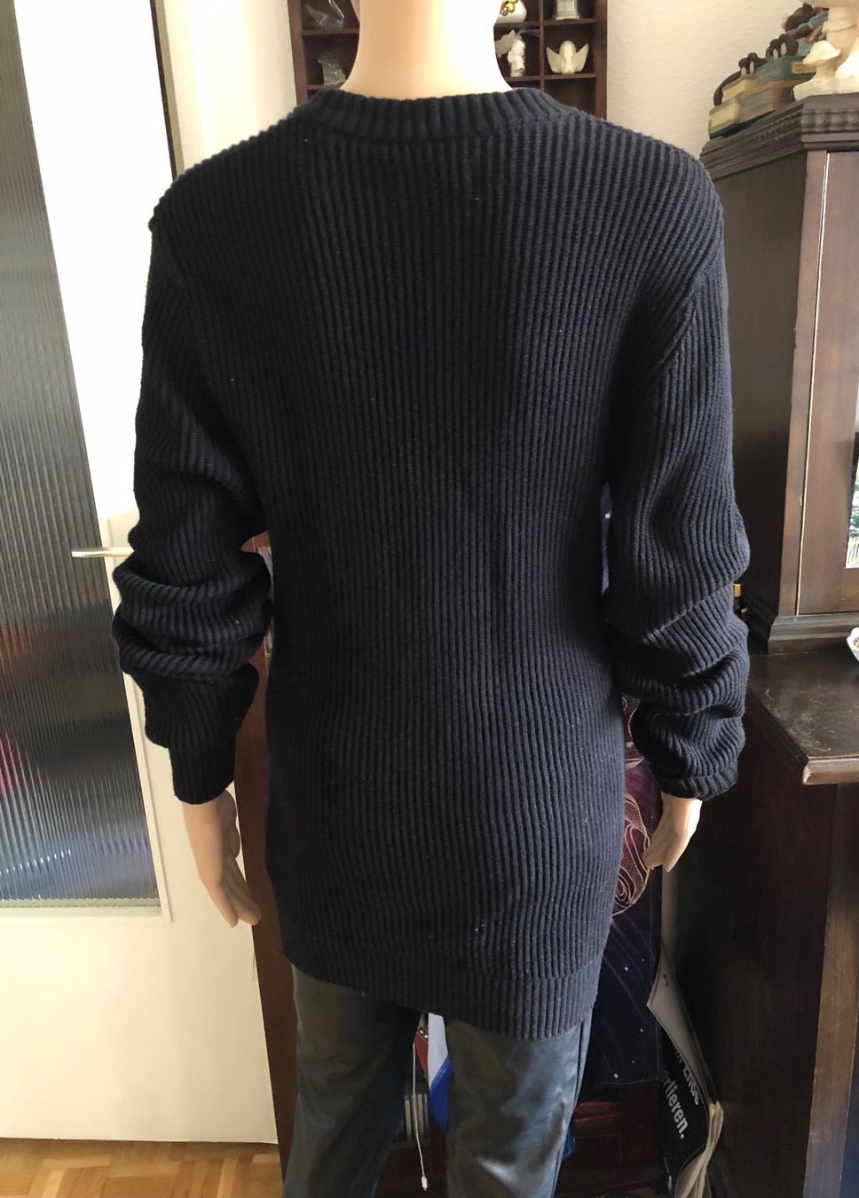 Maglioni & Felpe: Herrenpullover Gr. S – Usato da Basel venduto da Cora3 1