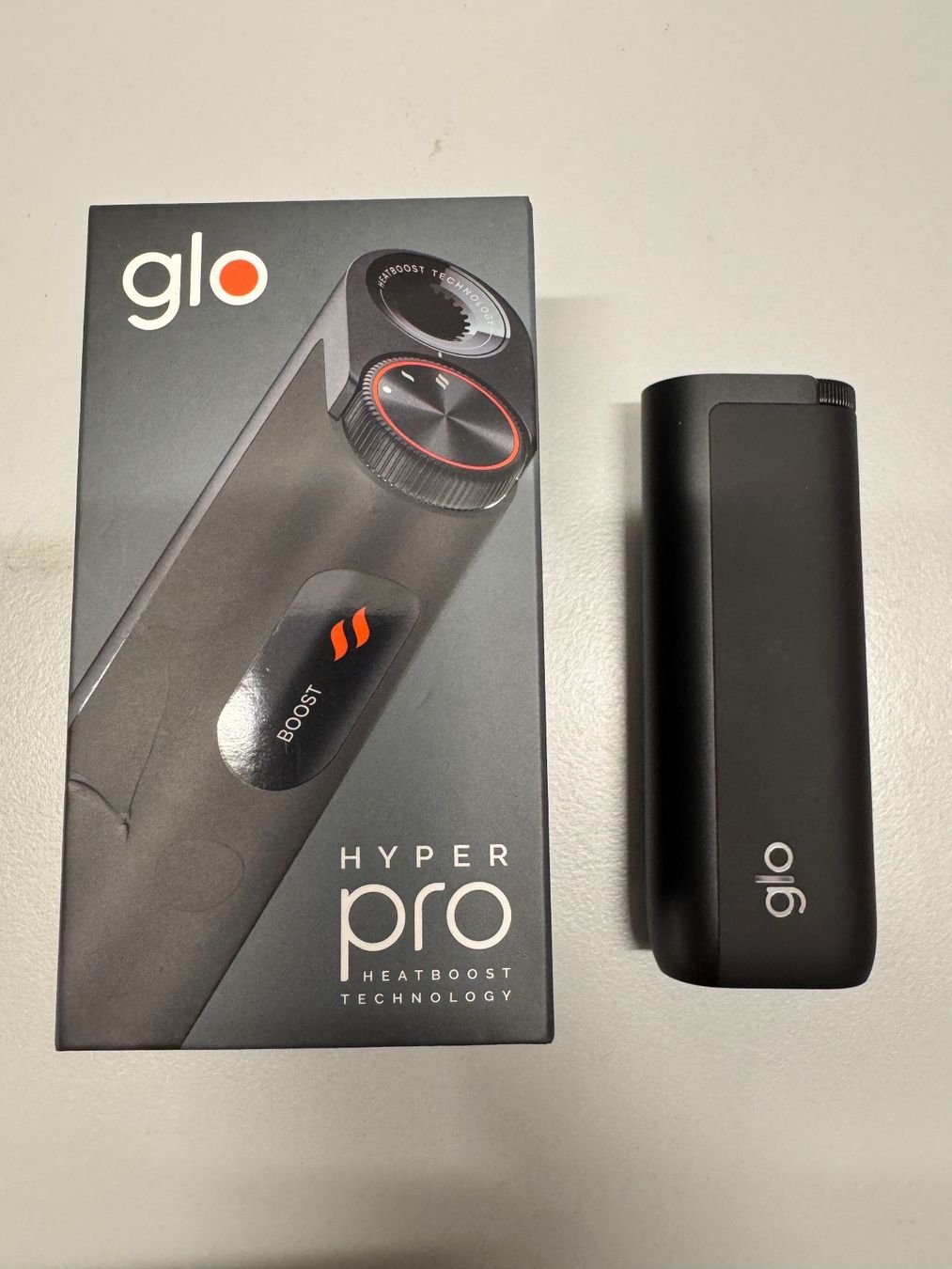 Glo Hyper Pro neu (Neuf (Voir description)) à Bern pour CHF 14 – avec  livraison