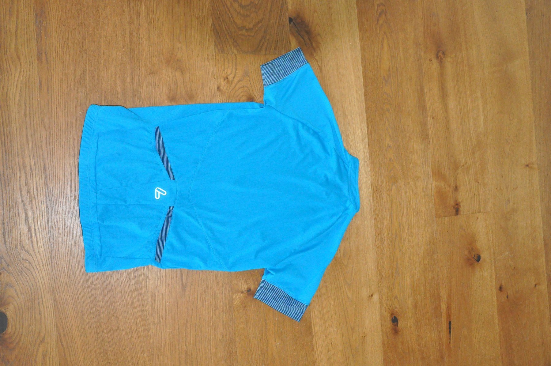 Löffler Maillots de corps & Pantalons: Velotrikot Löffler Gr. 36 – D'occasion à Rain par lucerne 1