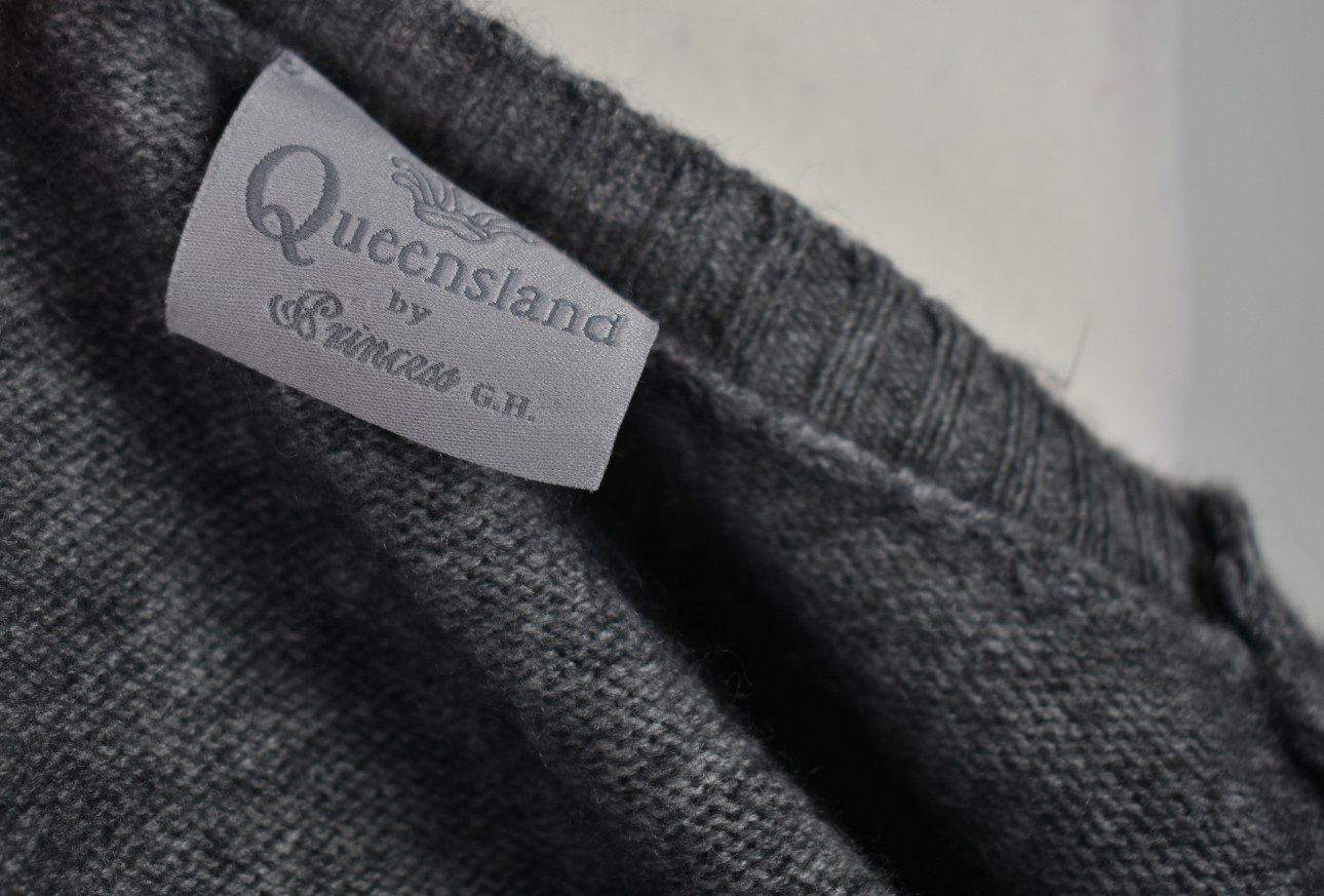 Pullover & Sweatshirts: Queensland by Princess G.H. Pullover Gr.34 Wolle & Cashmere – Gebraucht aus Nürensdorf von 2ND_STORY 6