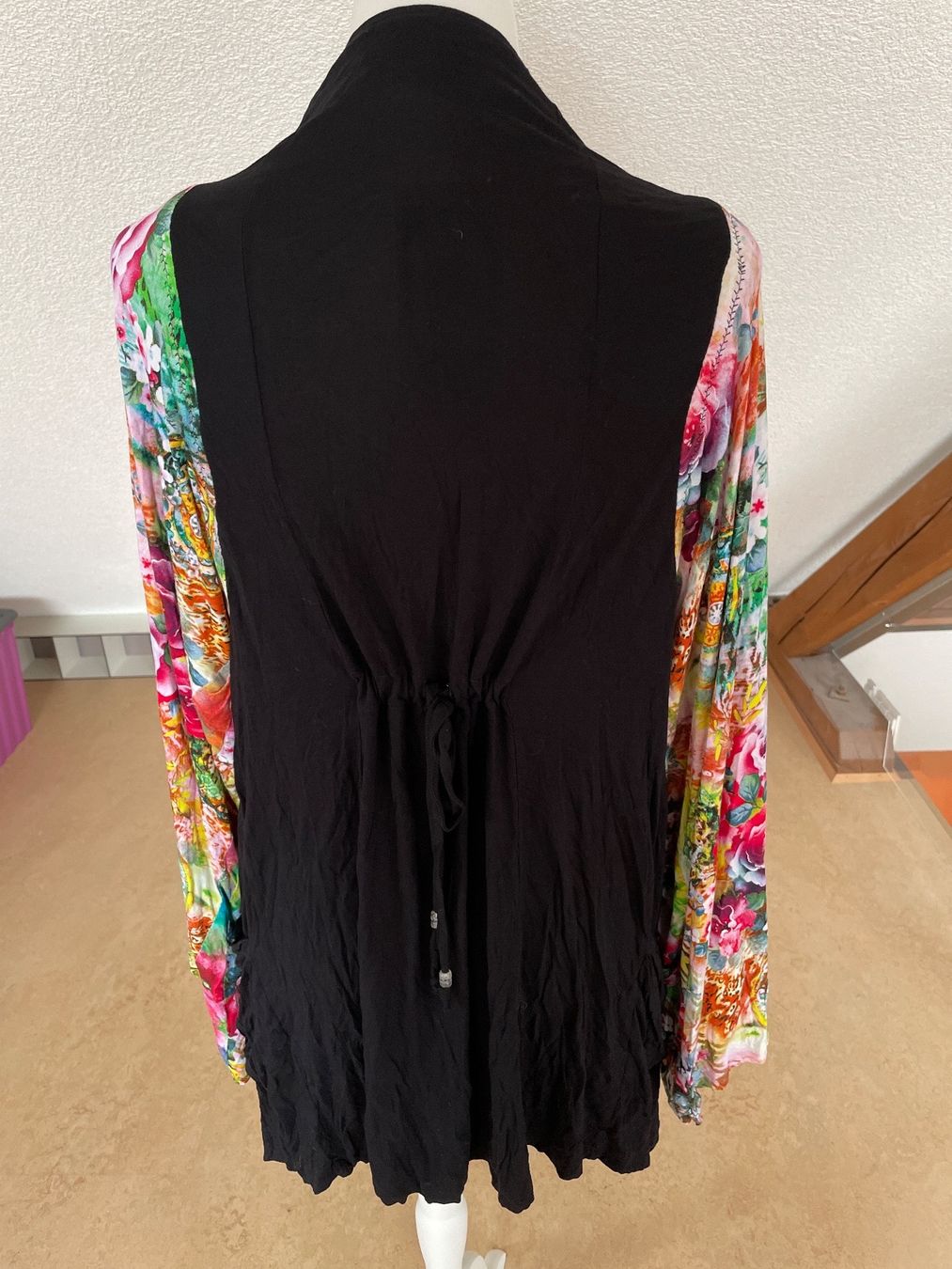 Camicette: Lange, offene Bluse, Jacke/ Neu/ Boom Baba – Nuovo (secondo la descrizione) da Klingnau venduto da vollmond36 3