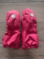 Reima Fausthandschuhe pink Grösse 2 🧤🧤