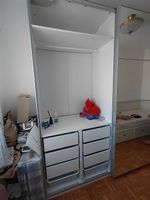 Armoir 