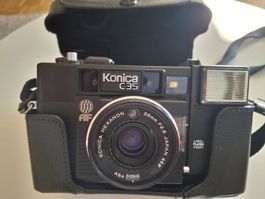 Konica C35