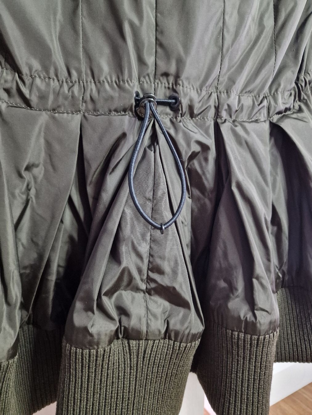 Moncler Jacken: Doudoune Moncler "Cham" – Gebraucht aus Yverdon-les-Bains von Ed9lude 6