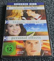 3er DVD Box Grosses Kino Neuverpackt