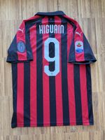 Original Higuain AC Milan 2018/19 Trikot L