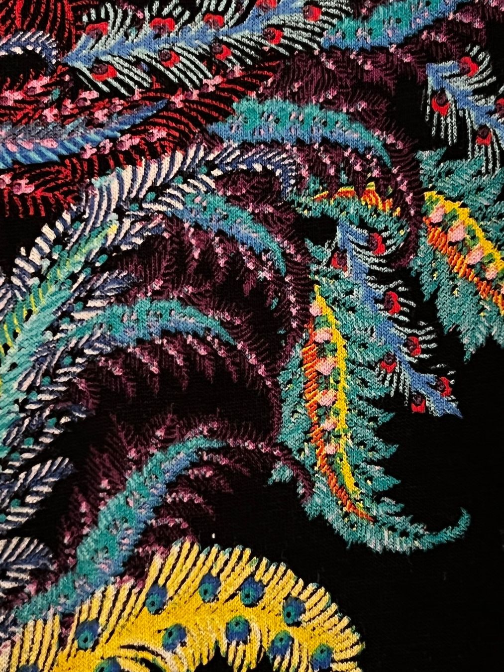 Desigual Kleider: Kleid desigual – Gebraucht aus Zurich von Alinecnicolet 3
