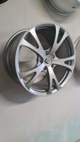 21zoll Techart formula lll felge original