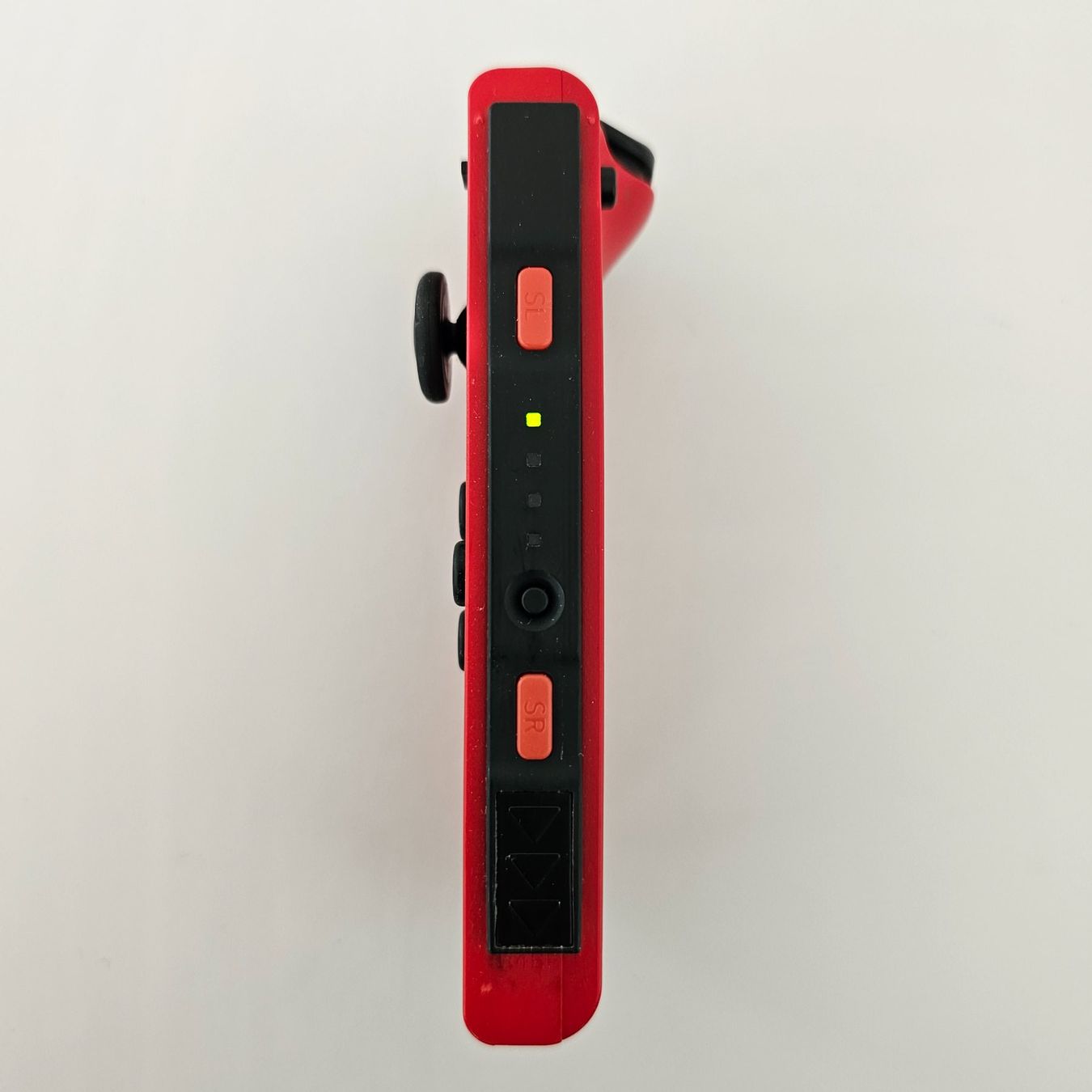 Controller: Nintendo Switch Joy-Con Links Rot – Usato da Holziken venduto da Miglioregamesnmore 1