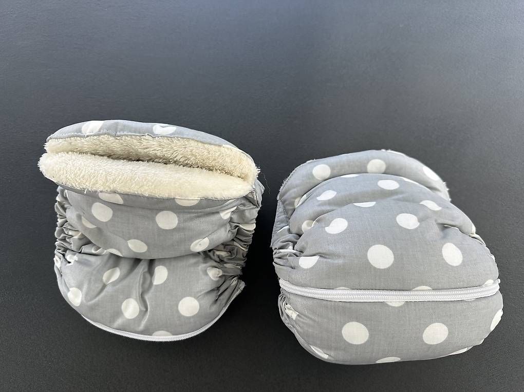 Altro in  Abbigliamento & Accessori: Handwärmer Kinderwagen – Usato da Schüpfen venduto da Sp00k