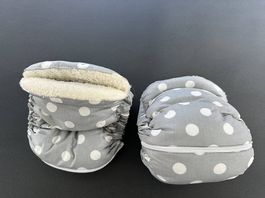 Handwärmer Kinderwagen