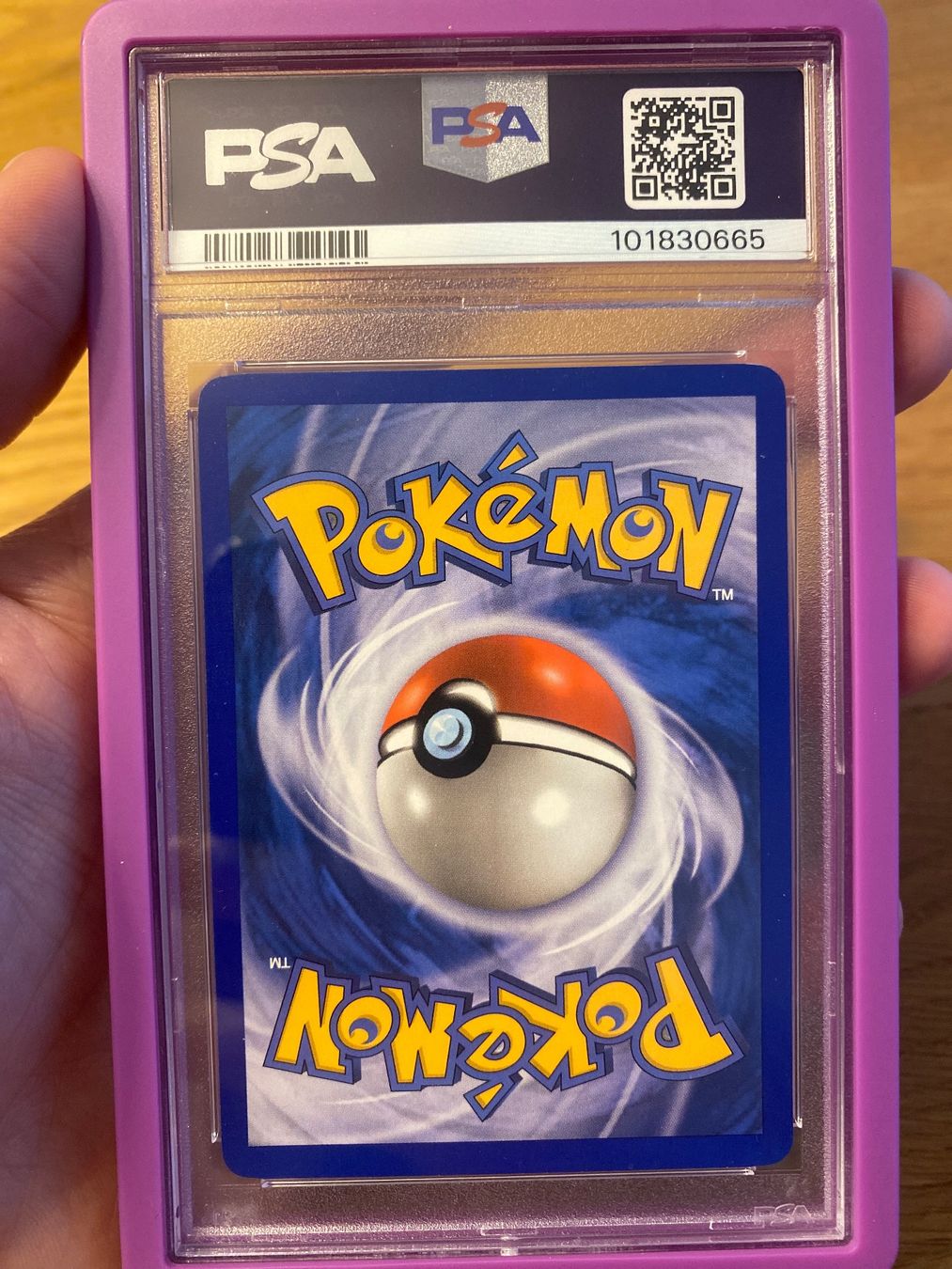 Pokémon Sammelbilder & Trading cards: Pokemon Goldstar Alakazam PSA 9 – Gebraucht aus Amriswil von AlpAde_ 3