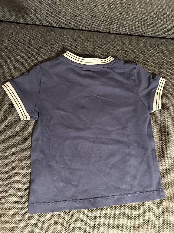 Camicie, Top & T-shirt: Bob der Bär T-shirt grösse 62 – Usato da Gsteigwiler venduto da mischu20 1