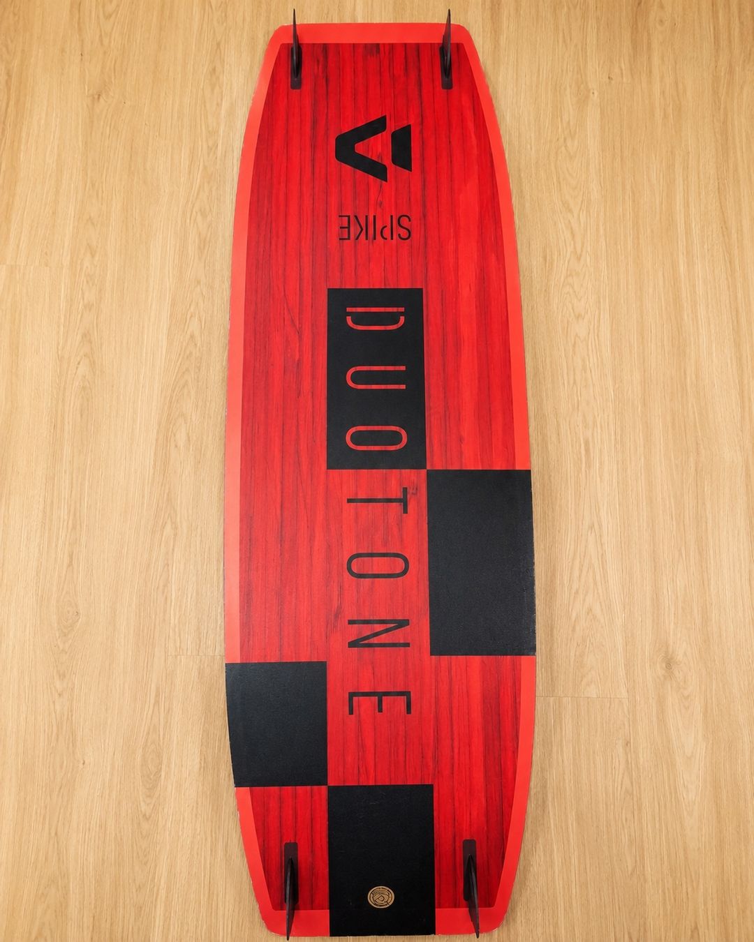 Duotone Tavole da surf e di nuoto: Duotone Spike 163 x 46.5 inkl. Entity Bindungen – Nuovo (secondo la descrizione) da Sins venduto da Slopesoaring 1