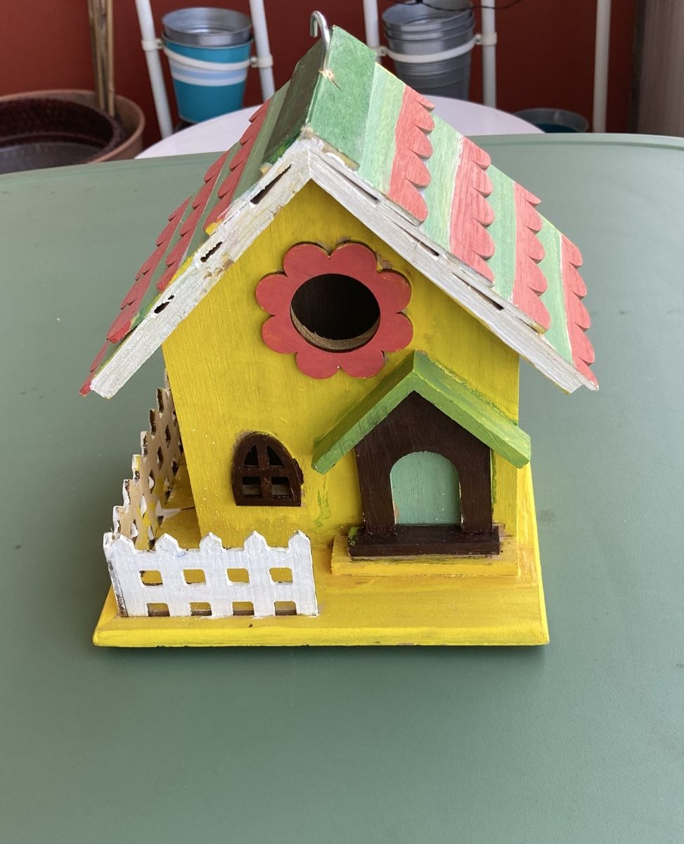 Casette per uccelli: Vogelhaus – Nuovo (secondo la descrizione) da Bern venduto da tar_hm7j 1