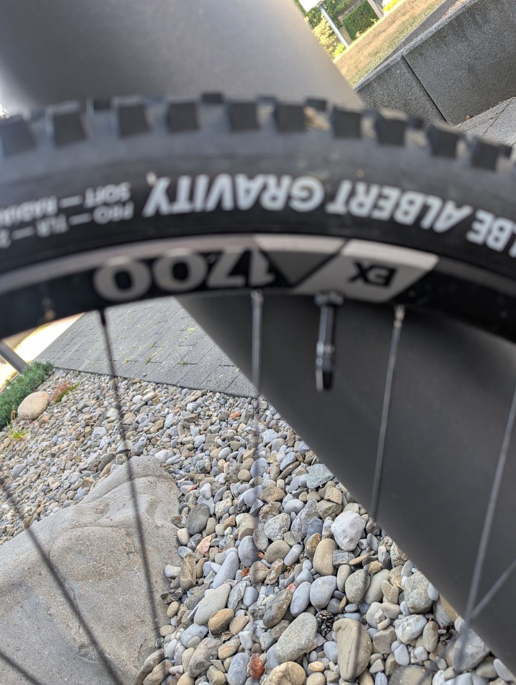 Specialized Vélos: Specialized Enduro 21 – D'occasion à Murten par jul_9kgx 5