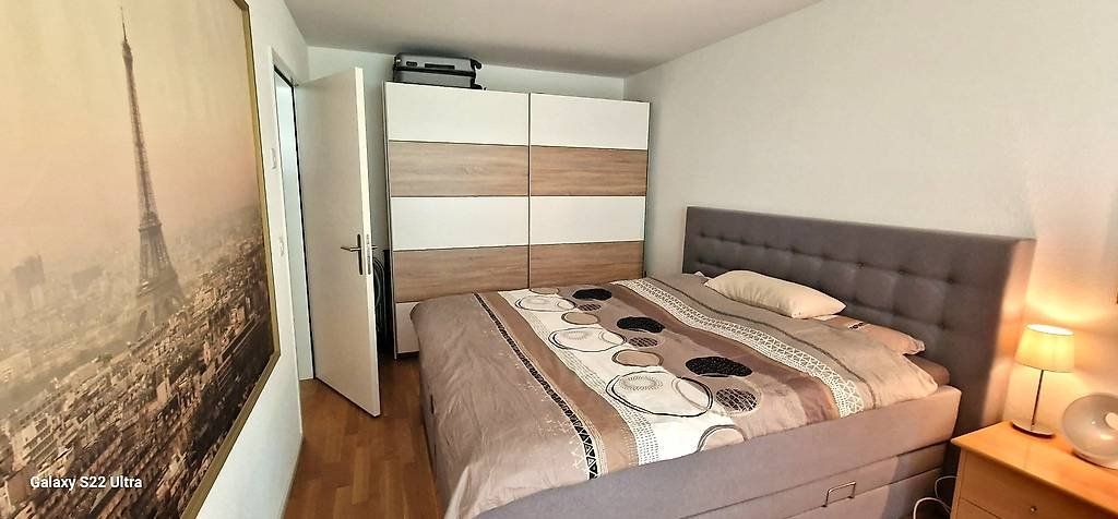 Armadi: Schwebetürenschrank – Usato da Scherzingen venduto da Sierra91 3