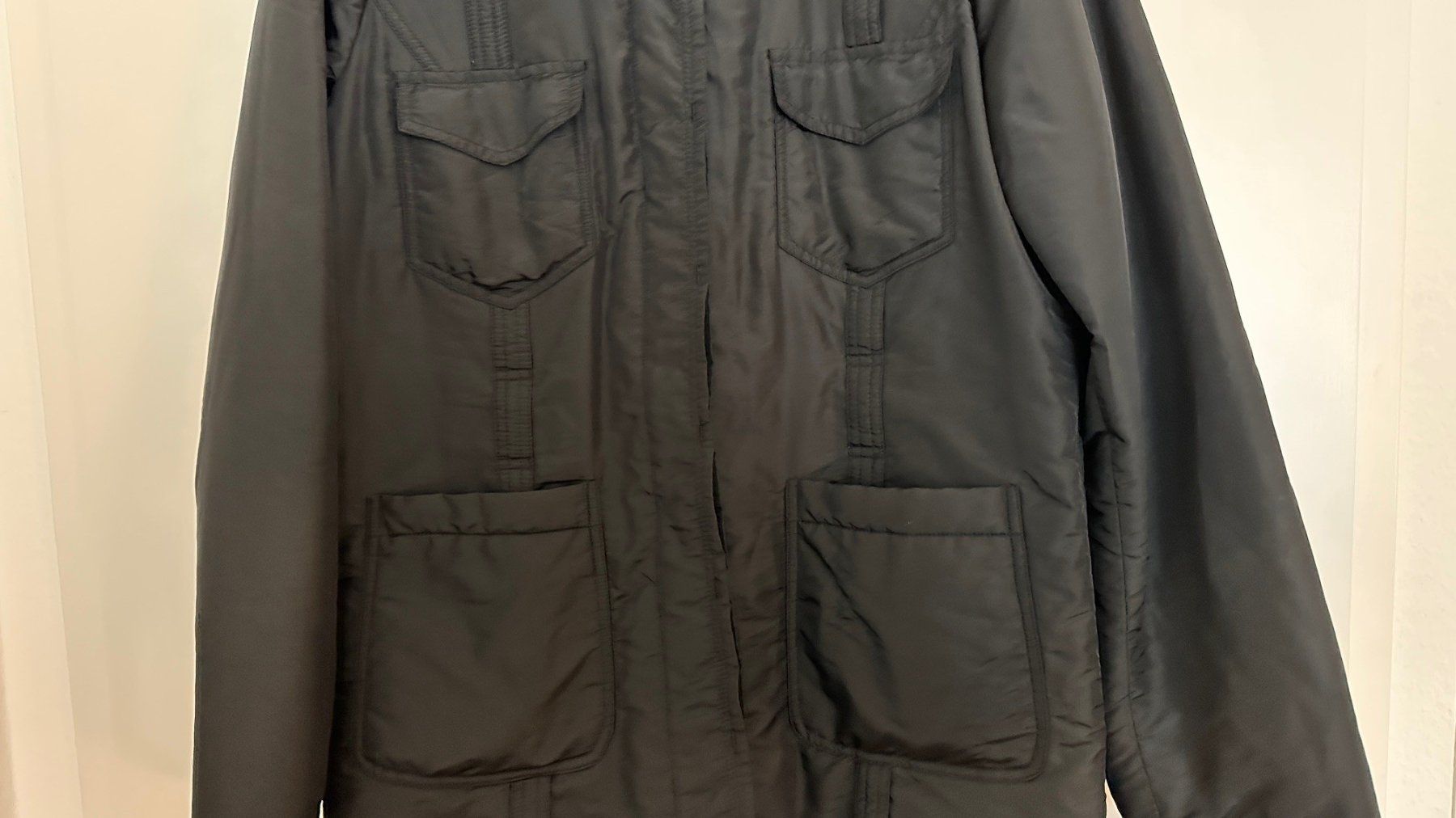 Navyboot Giacche: Jacke von NAVYBOOT – Usato da Luzern venduto da Transaction 2