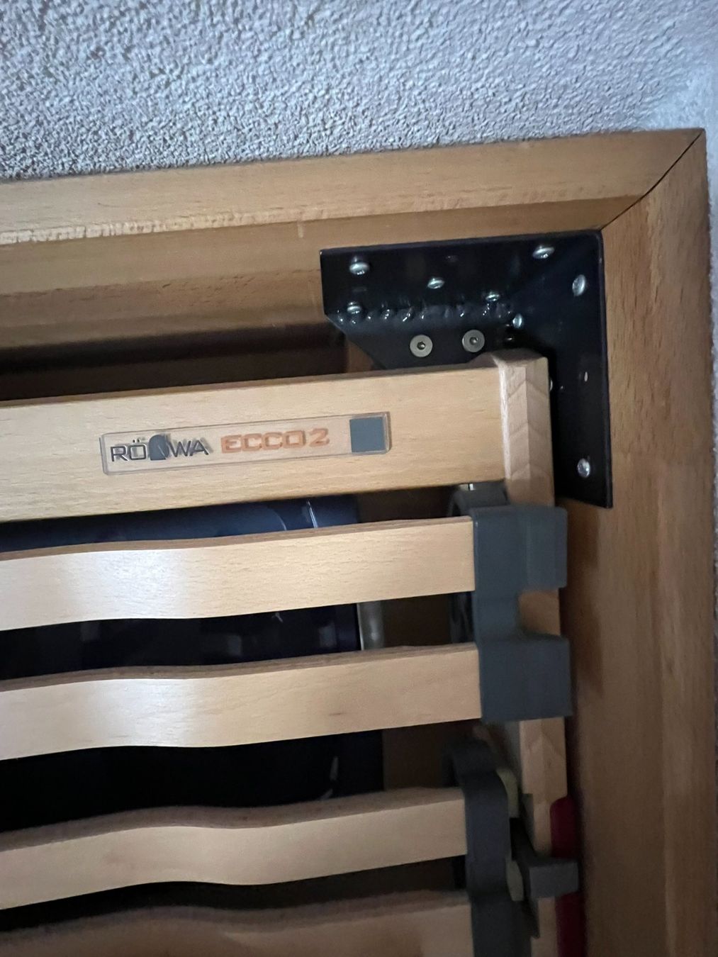 Letti: Bett mit Matratze – Usato da Dietlikon venduto da Cam0 3