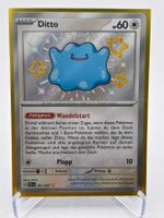 Paldeas Schicksale - Ditto  (PAF 201) - DE