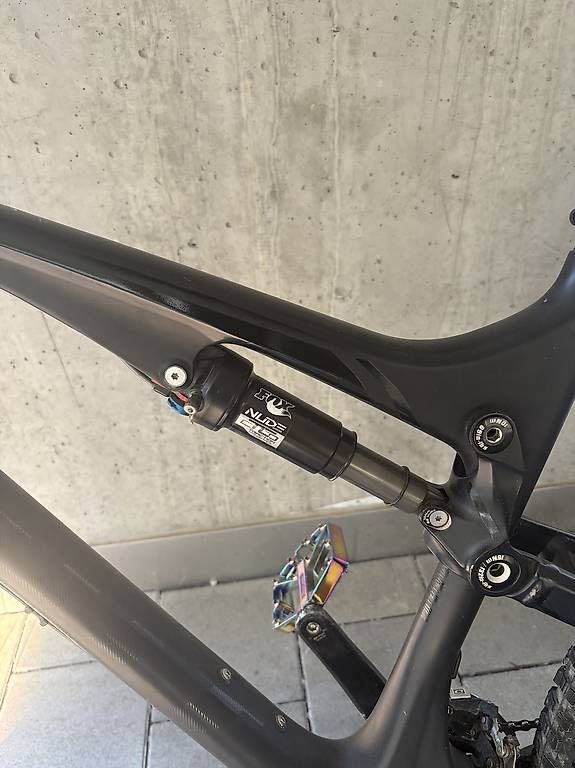 Biciclette: Scott 700 Sl 2014 Voll Carbon  – Usato da erlinsbach venduto da hoidu1 3