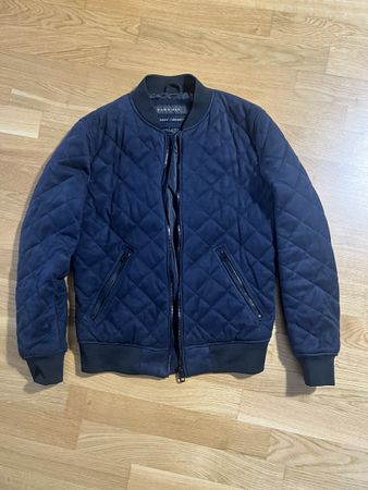 Zara Man Übergangsjacke