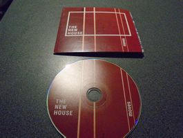 CD The new house