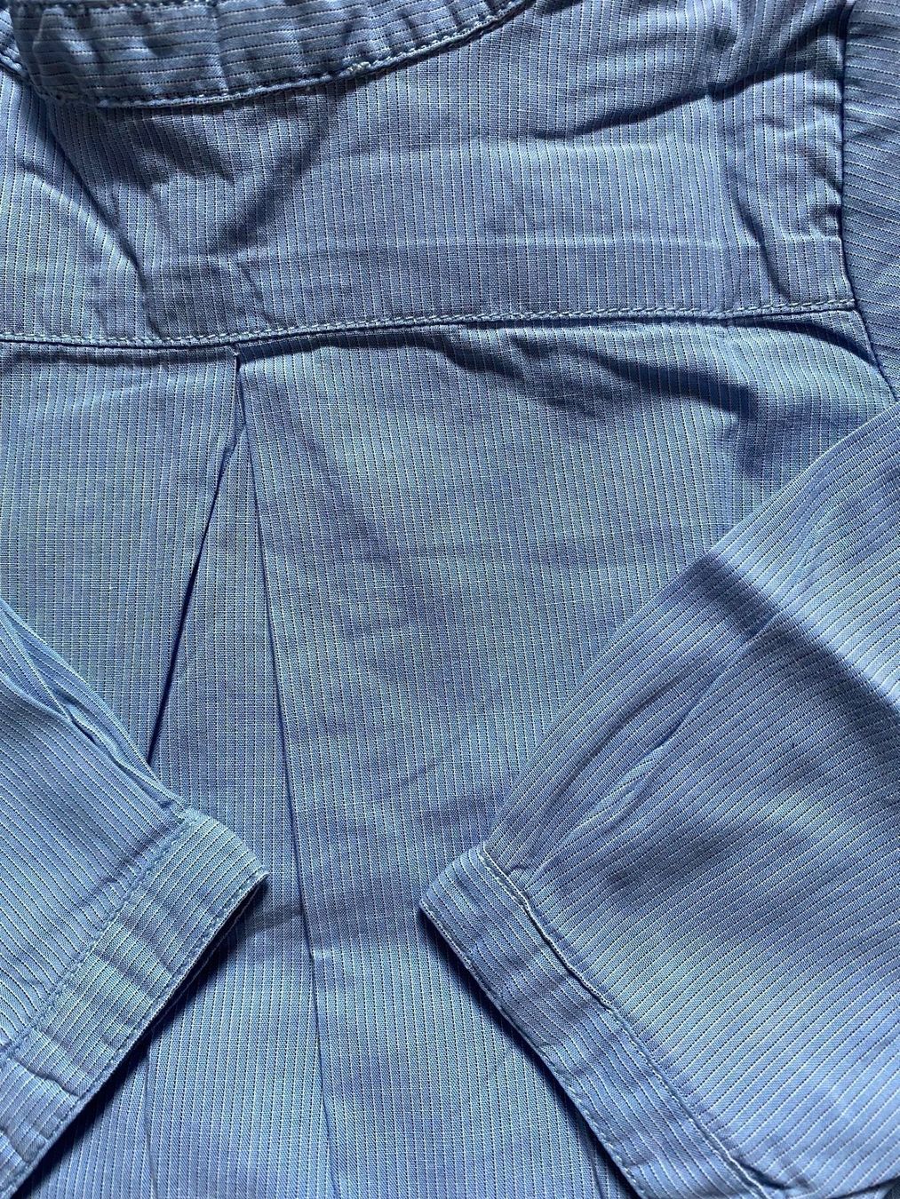 Camicie, Top & T-shirt: Chemise Bonpoint 6 mois – Usato da Hermance venduto da joe_td6n 3