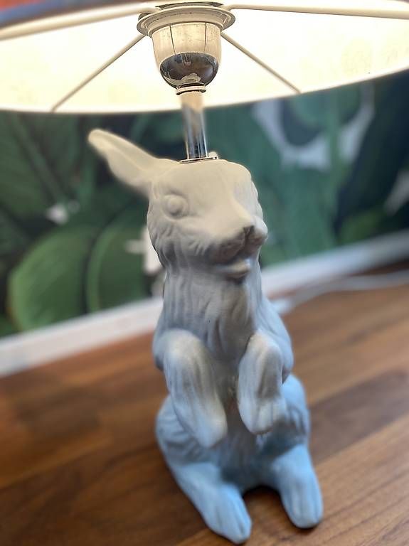 Lampes: Lampe "Hase" – D'occasion à Luzern par Tinug 2