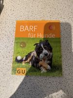 Barf für Hunde Buch
