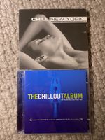 Chill New York + The Chillout Album