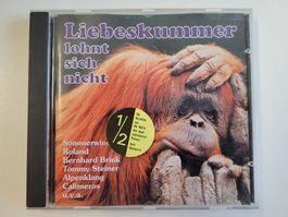 Liebeskummer lohnt sich nicht F2