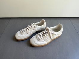 Adidas Samba femme écailles