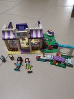 Lego friends Heartlake Welpenbetreuung ab 6 Jahren