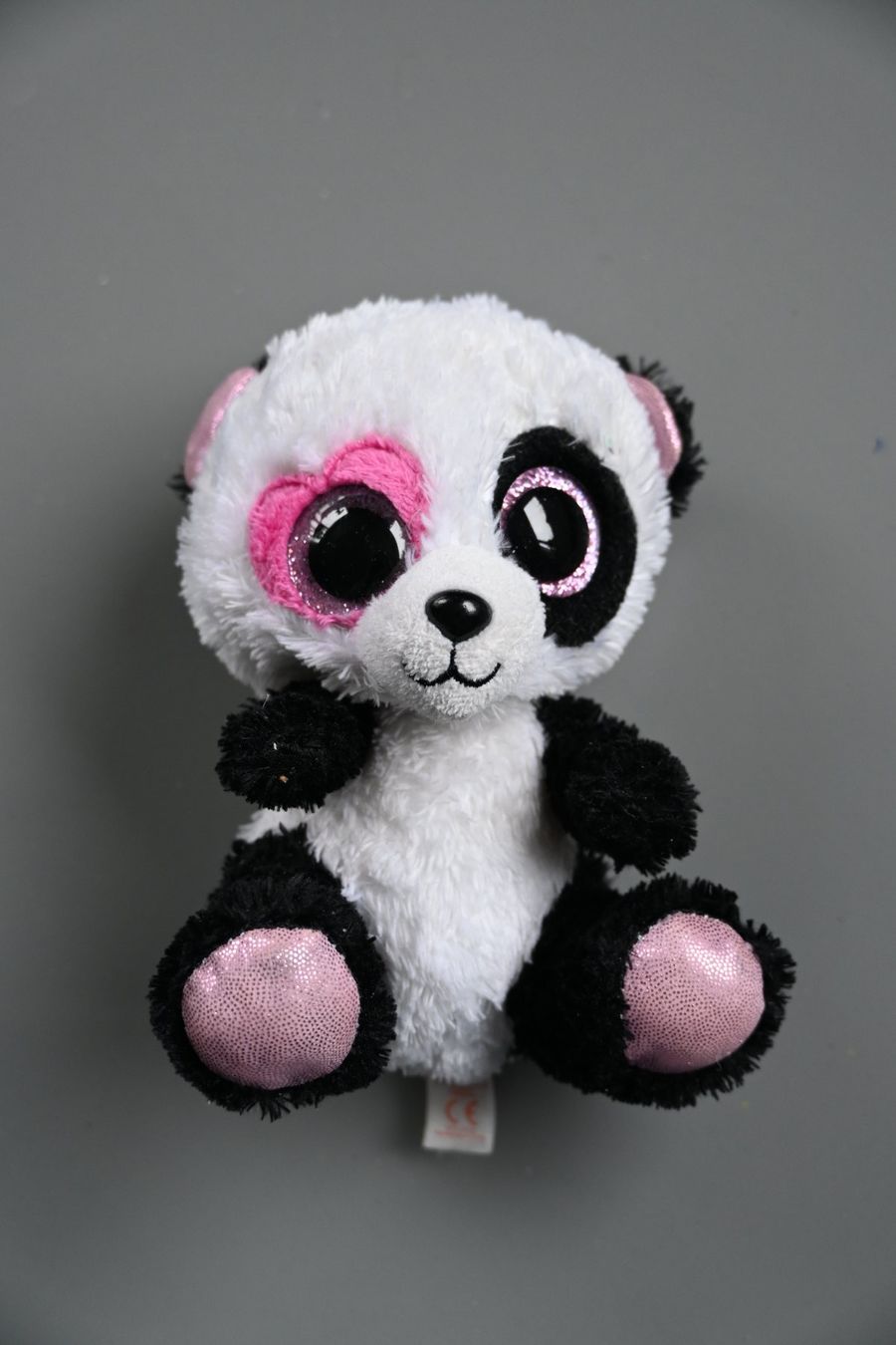 Giocattoli: Glubschi Panda – Usato da Dietikon venduto da Bhelbling