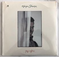 WAYNE SHORTER - JOY RYDER