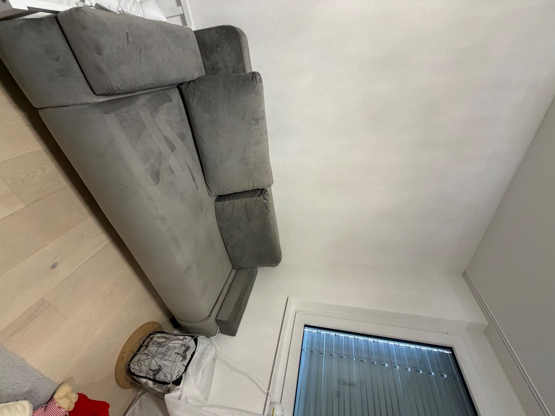 Divani: Schlafsofa 140x200 – Usato da Pfungen venduto da mat_g2y9 3