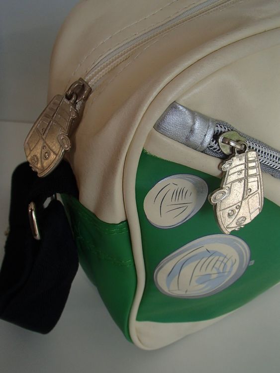 Kawaii Rosa Schwein Umhängetasche - Anime Style Messenger Bag