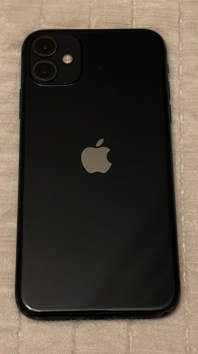 Apple Telefoni cellulari / Smartphones: A vendre iPhone 11 64GB – Usato da Veyras venduto da Franoisvs 1