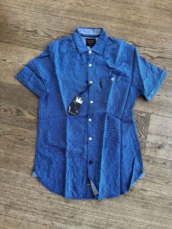 Hemd, PME //NEU// S