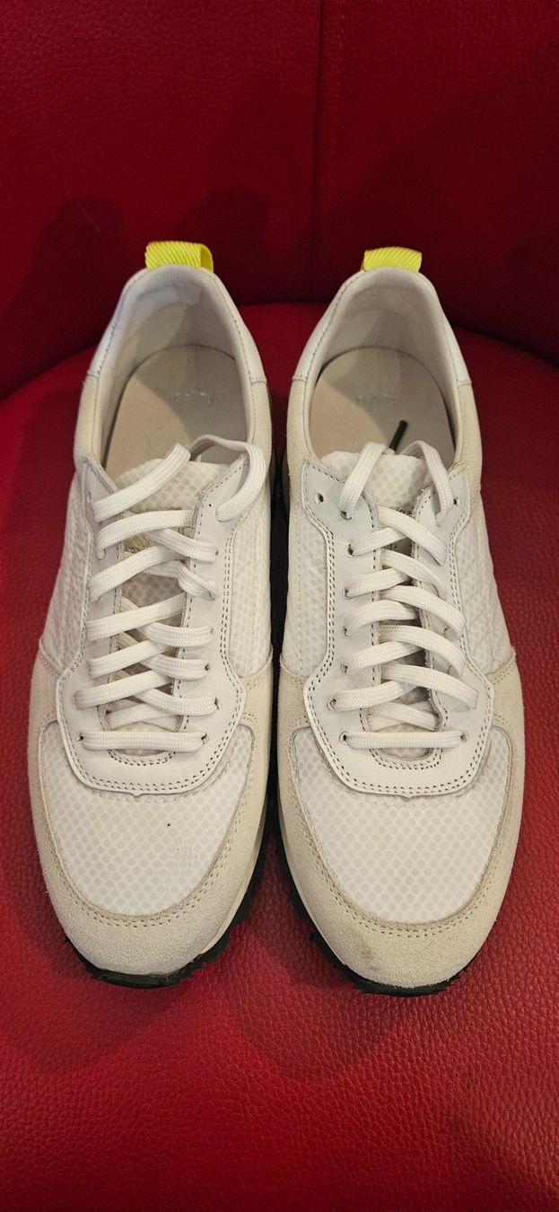 Gabor Scarpe da donna: Damensneakers Gabor – Usato da Birrwil venduto da Annaluna
