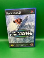 Kelly Slater's Pro Surfer (Deutsch) - Playstation 2