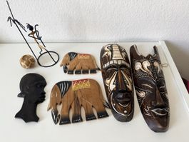 Deko Afrika Diverses