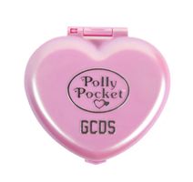 Seltenes Polly Pocket GCDS, Sammlerstück, ausverkauft, OVP!