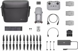 DJI Mavic Air 2 Fly More Combo - Top Zustand!
