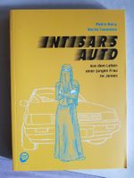 Comic Buch: Intisars Auto - Pedro Riera & Nacho Casanova